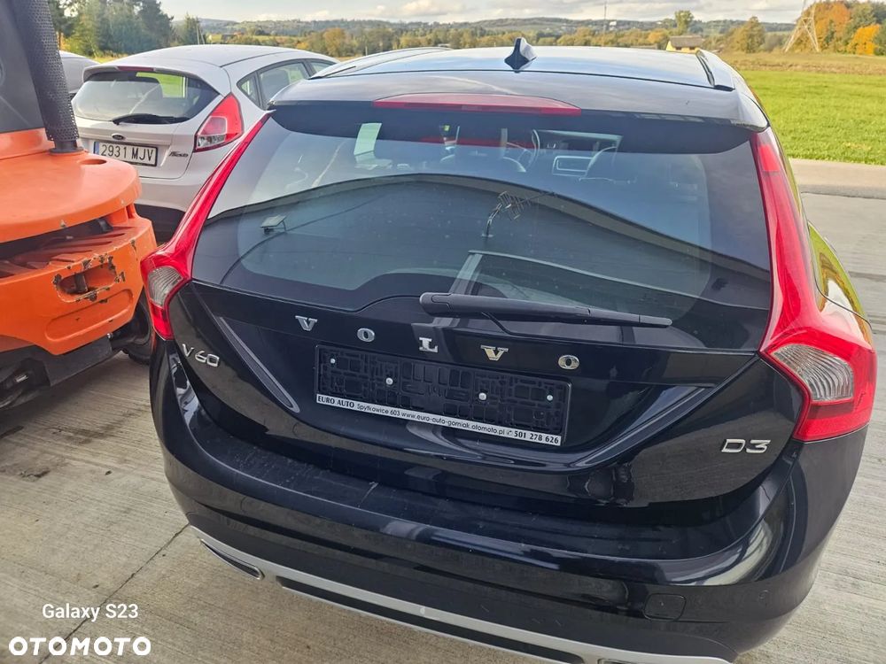 Volvo V60 D3 - 7