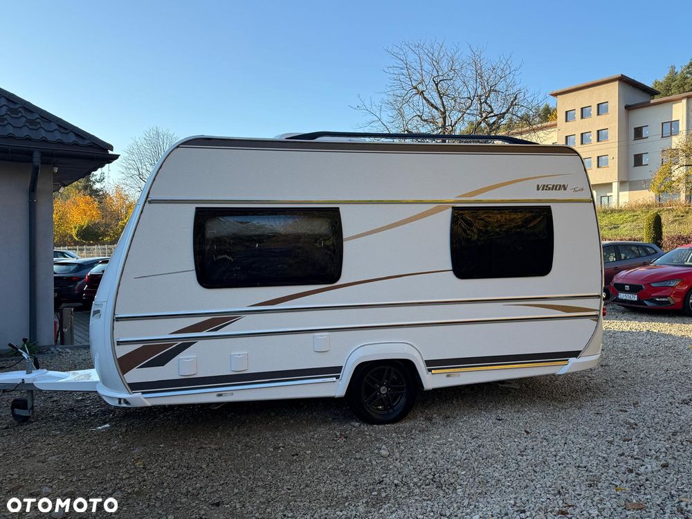 Fendt 390 vision twist - 2