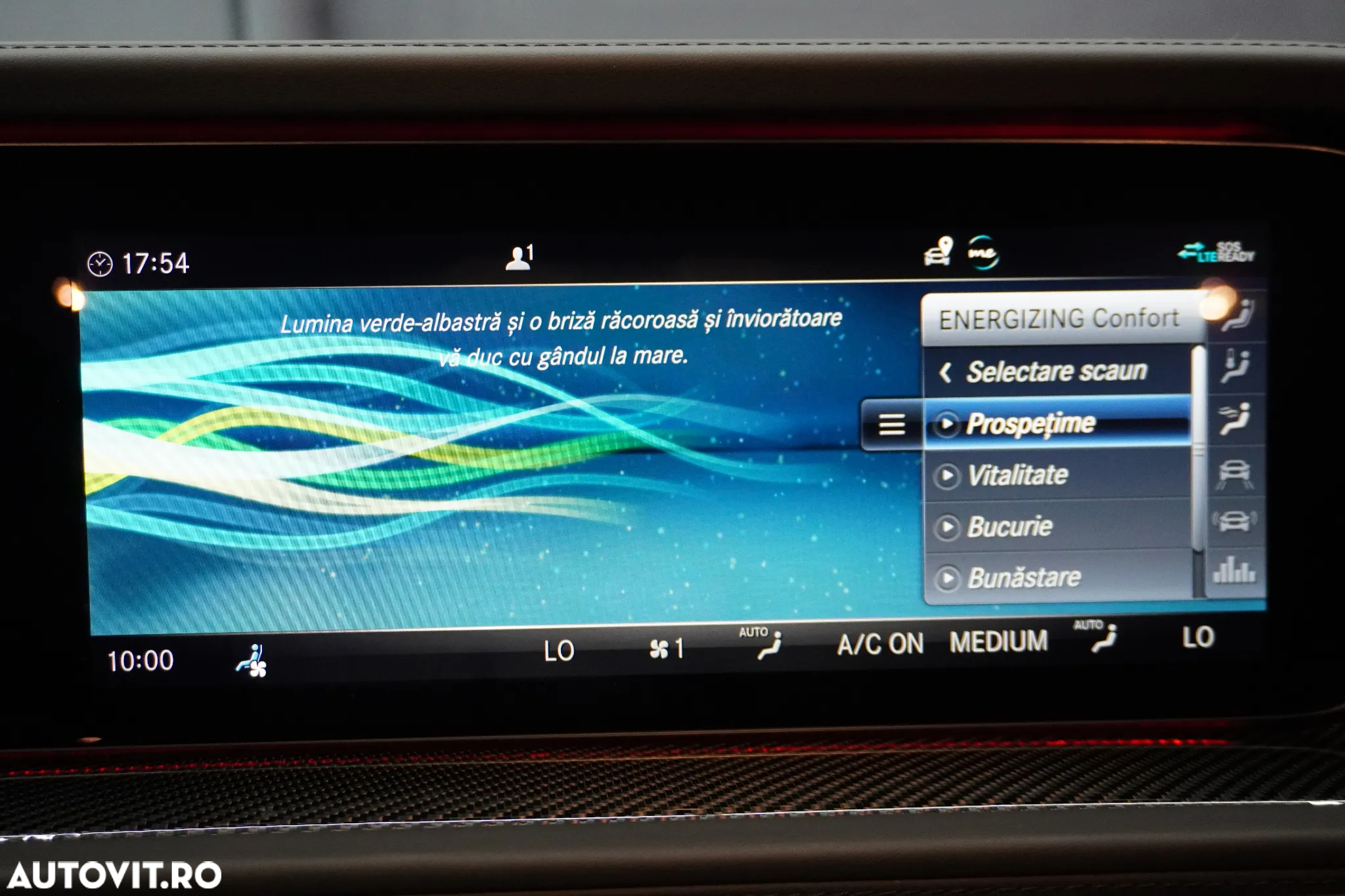 Mercedes-Benz G AMG 63 SW Long Aut. - 9