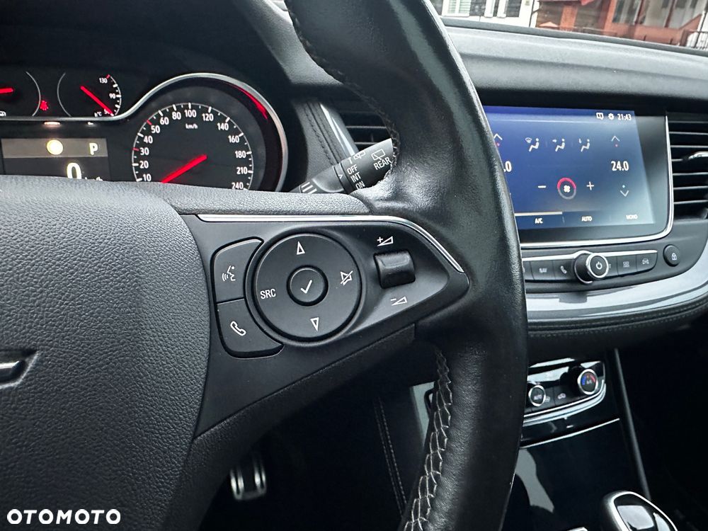 Opel Grandland X 2.0 D Start/Stop Automatik Ultimate - 33