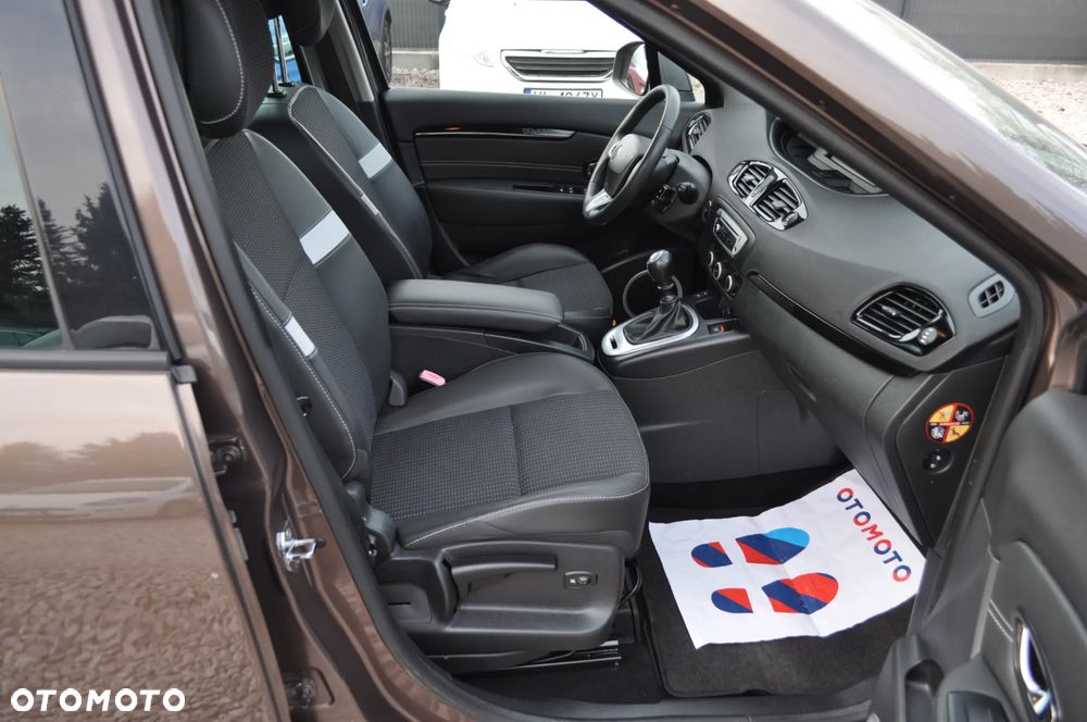 Renault Scenic Energy dCi 110 S&S Dynamique - 15