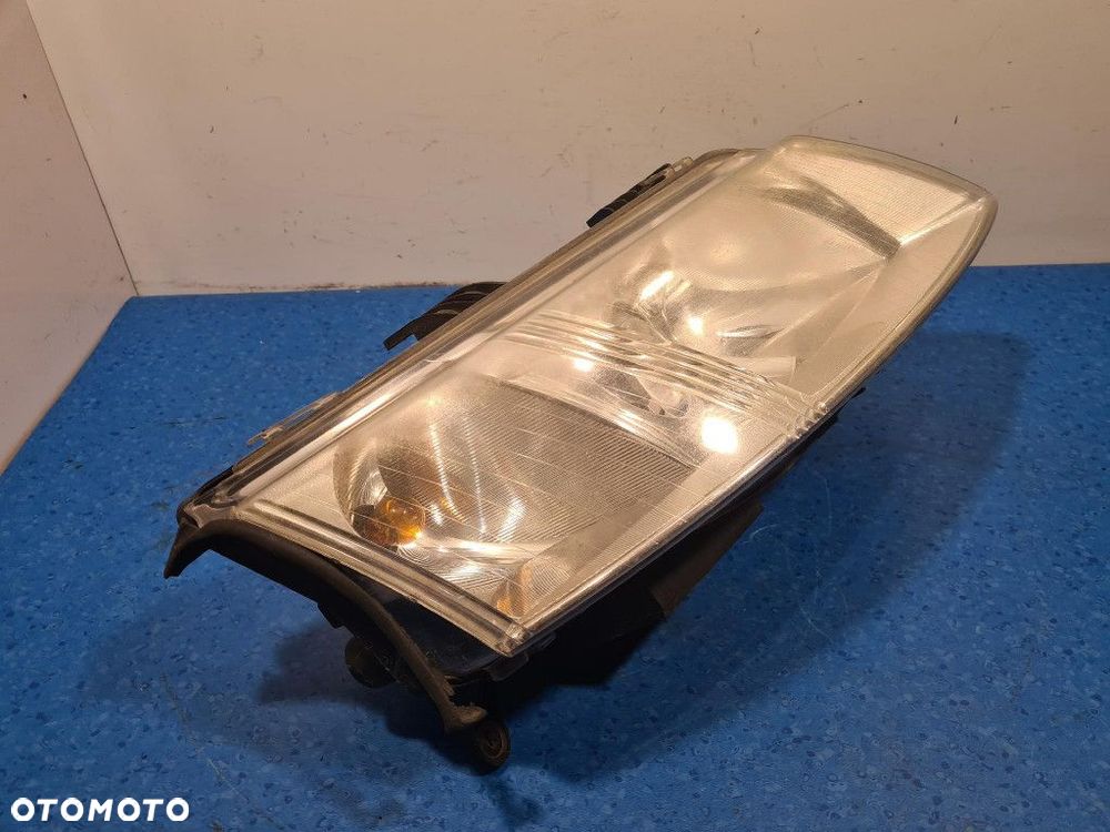 SAAB 9-3 REFLEKTOR PRAWY - 2