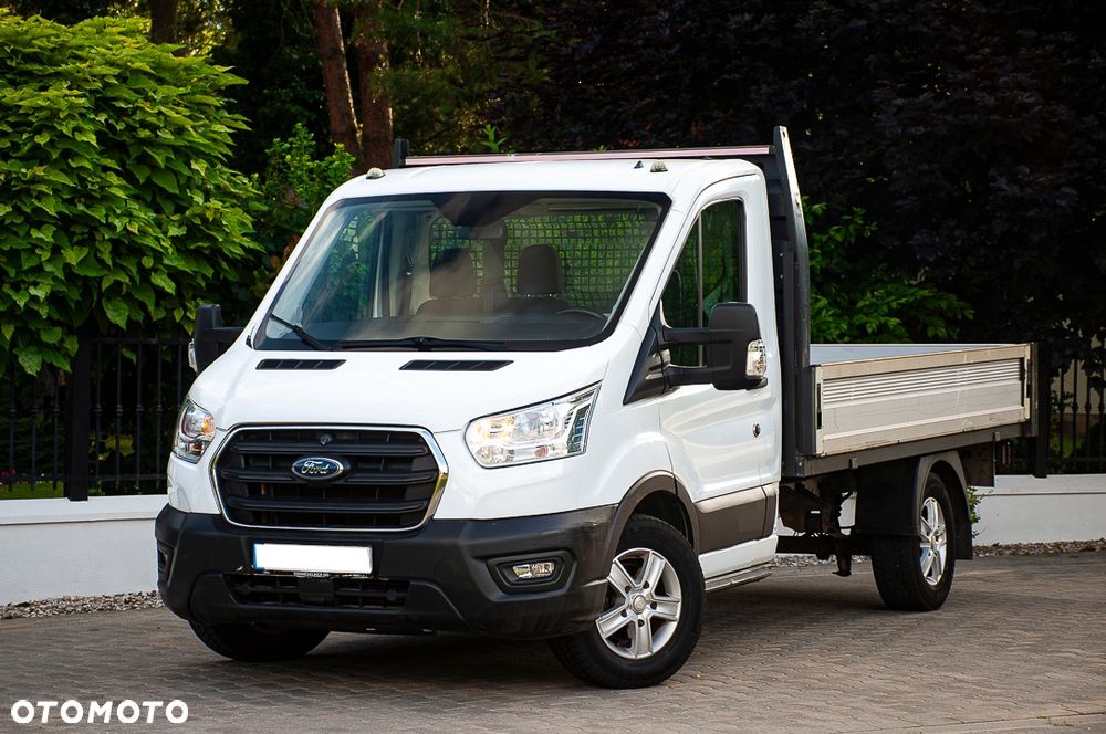Ford Transit - 6