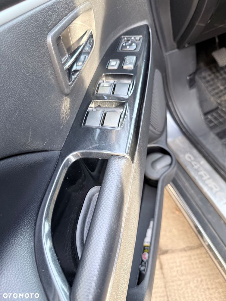 Citroën C4 Aircross HDi 115 Stop & Start 2WD Attraction - 23