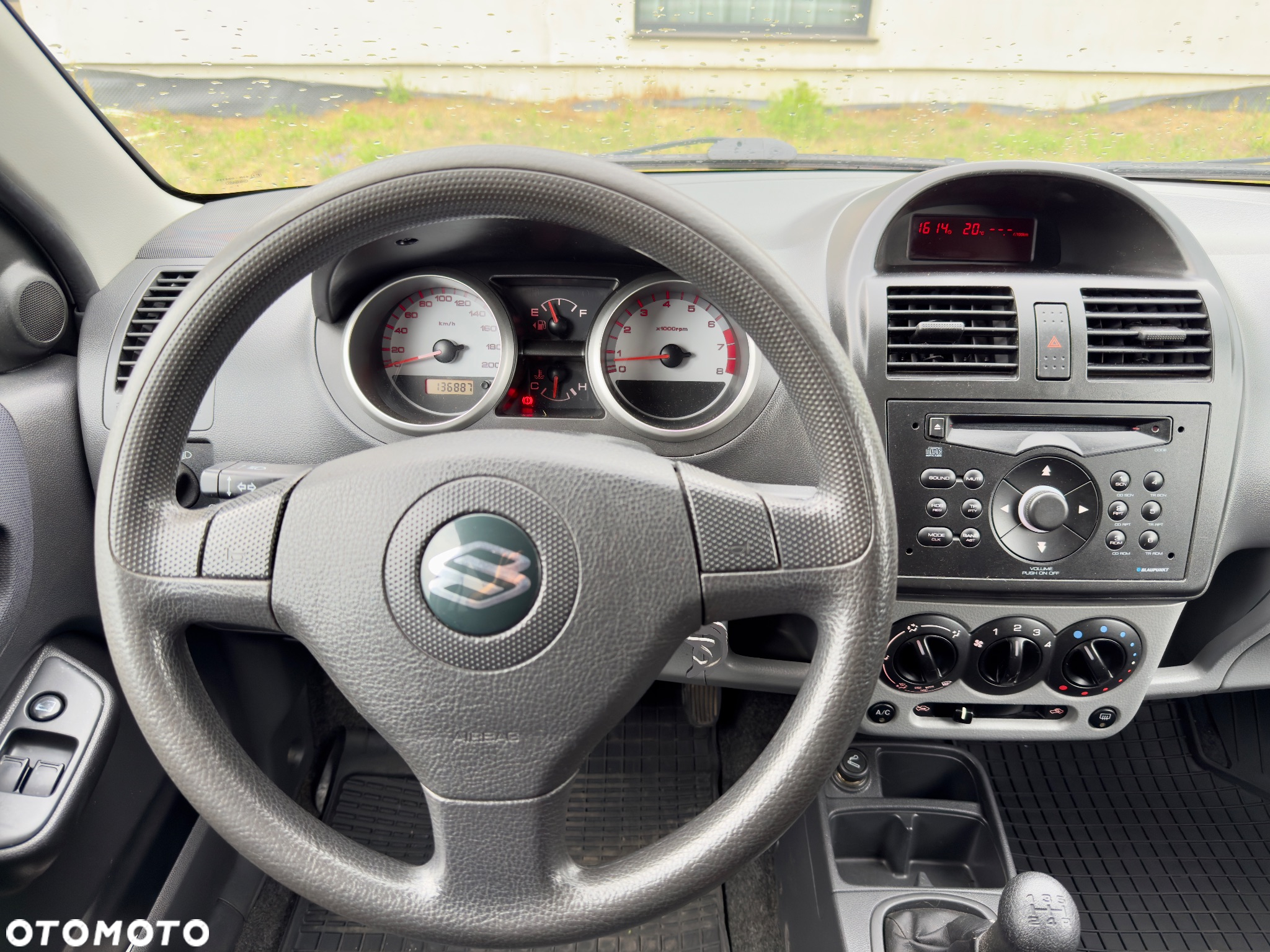 Suzuki Ignis 1.5 Four Grip Club - 12