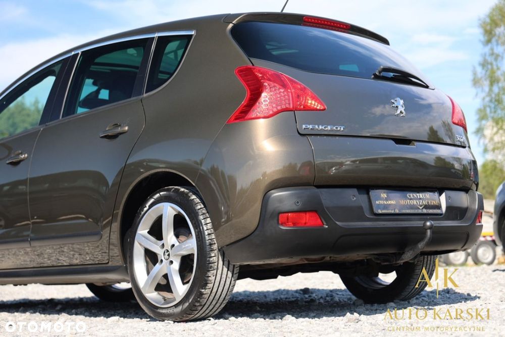 Peugeot 3008 - 16