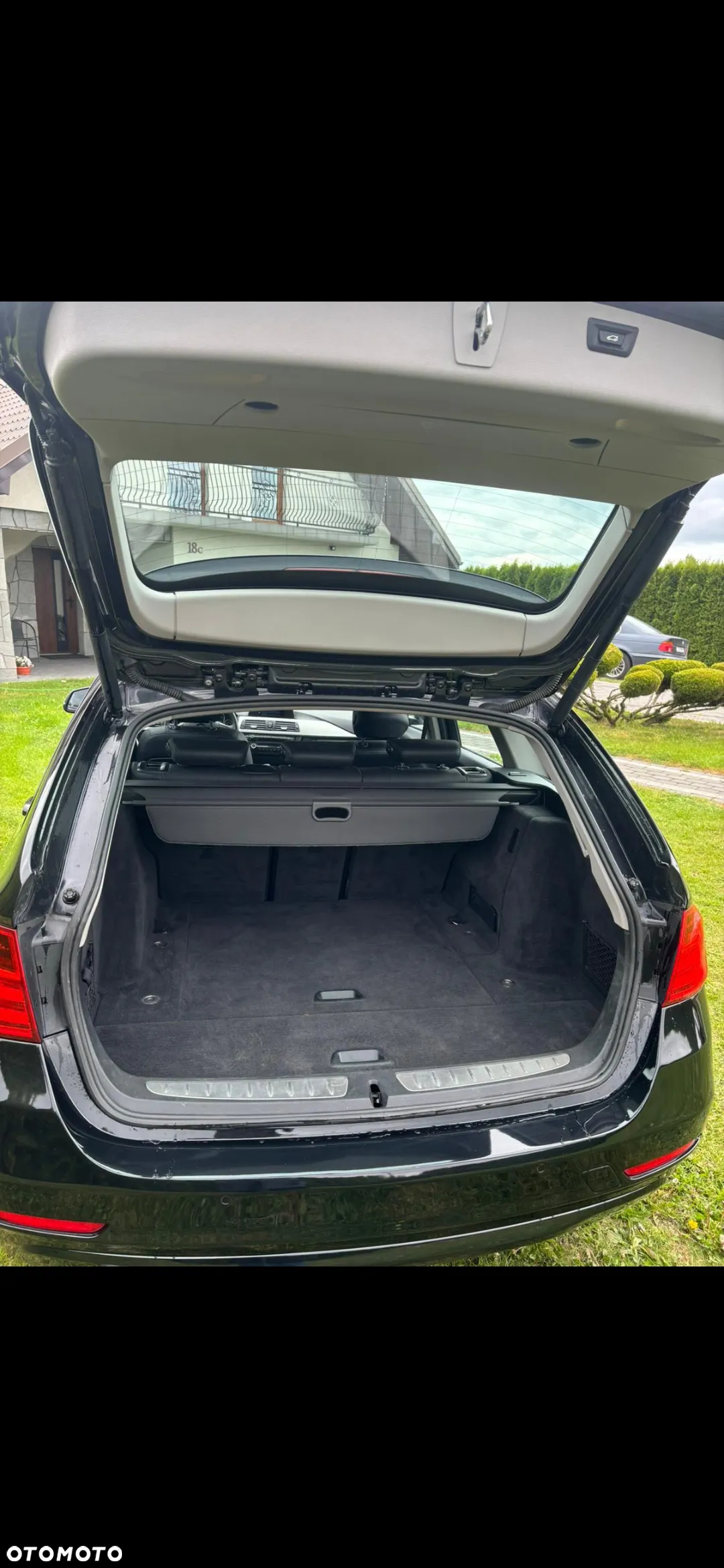 BMW Seria 3 318d - 9