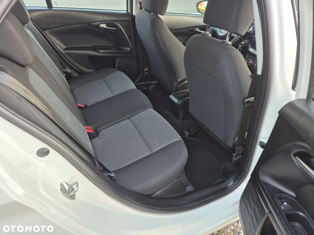 Fiat Tipo 1.4 16v Easy EU6d - 21