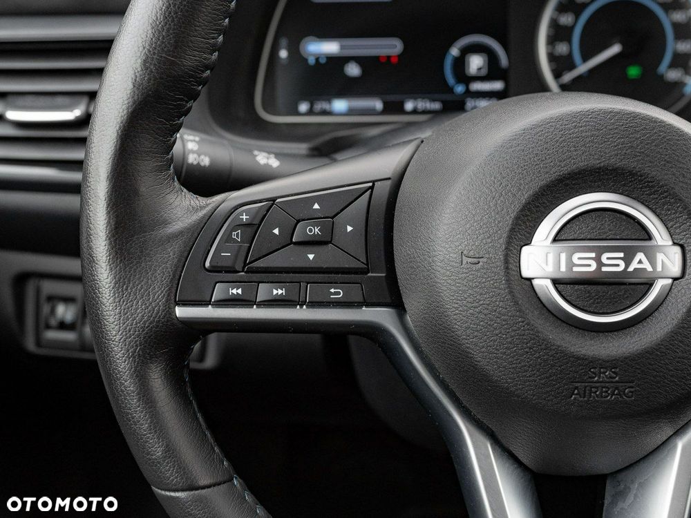 Nissan Leaf 40kWh N-Connecta - 17