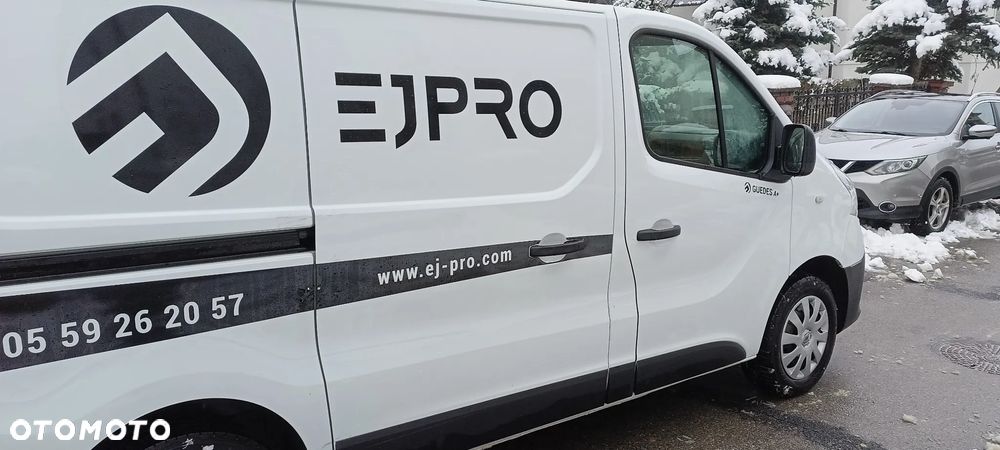 Renault Trafic - 18