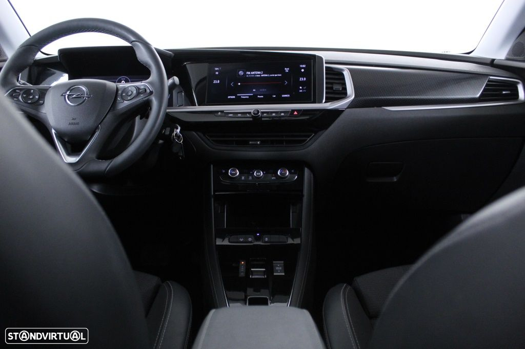 Opel Grandland 1.5 CDTI GS Line AT - 17