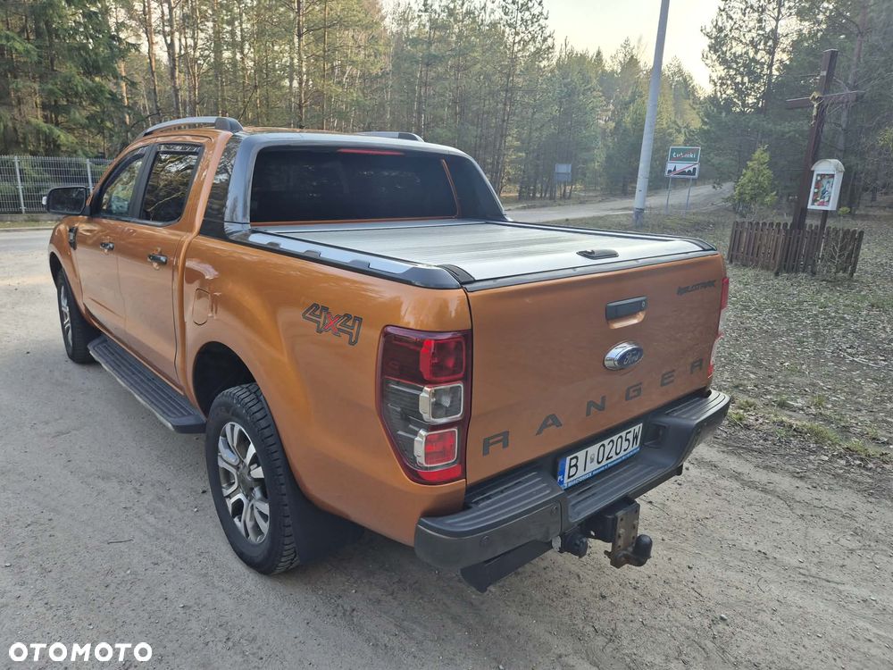 Ford Ranger - 5