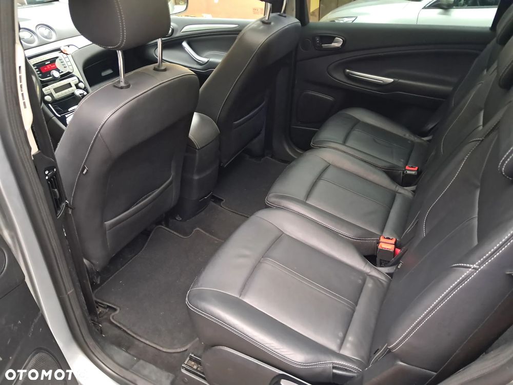 Ford S-Max 2.0 T Titanium MPS6 - 14