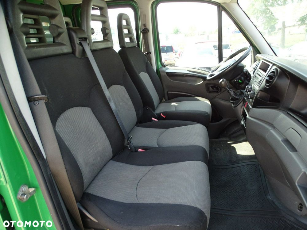 Iveco Daily 35S13 - 11