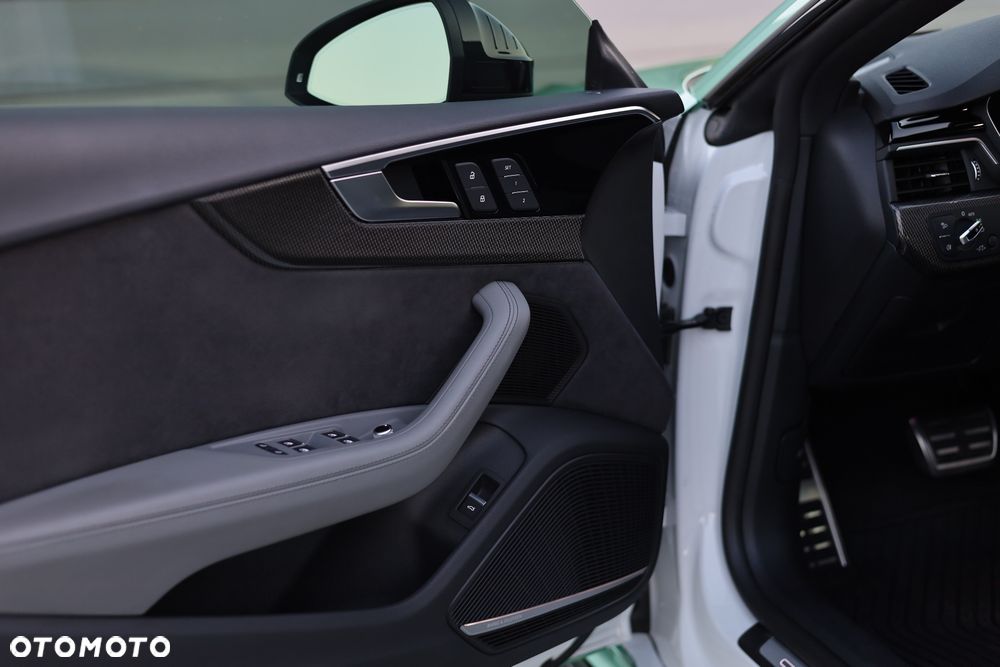 Audi S5 Limousine - 22