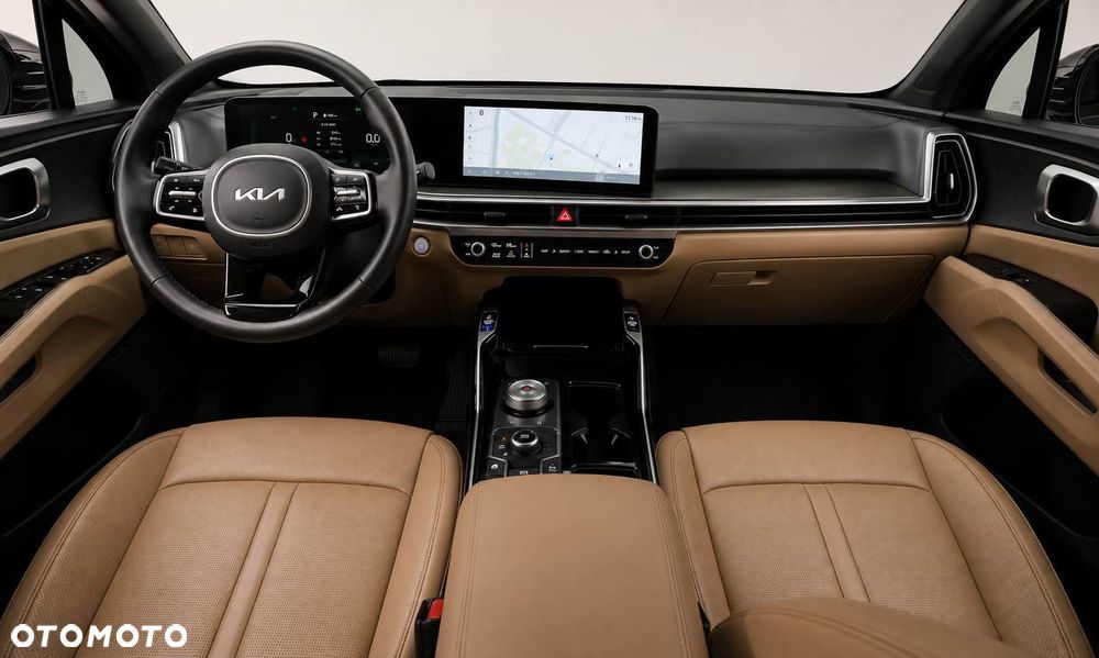 Kia Sorento - 7