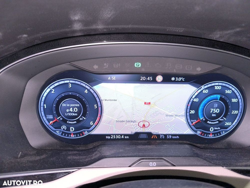 Volkswagen Passat 2.0 TDI SCR DSG Highline - 17