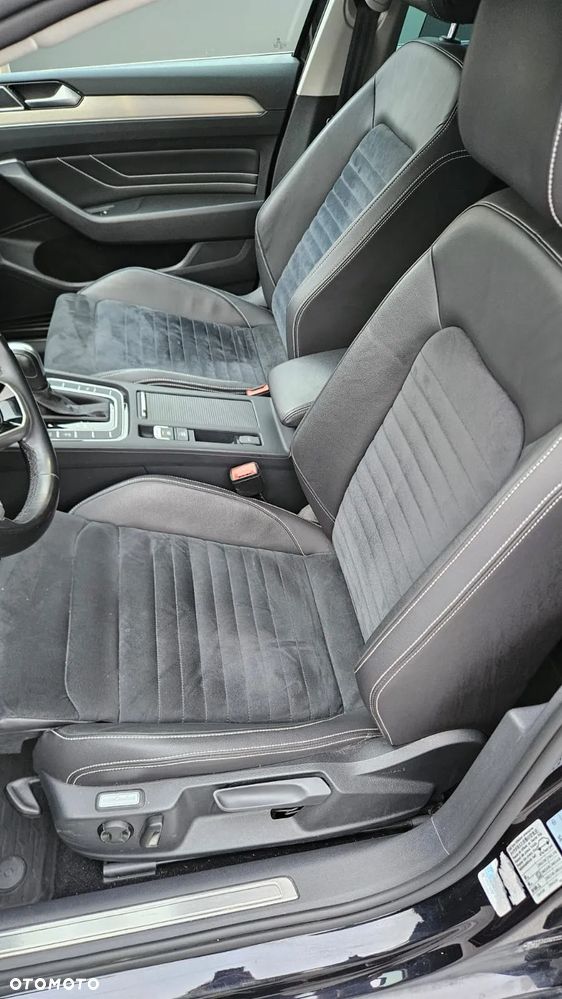 Volkswagen Passat 2.0 TDI Business DSG - 16