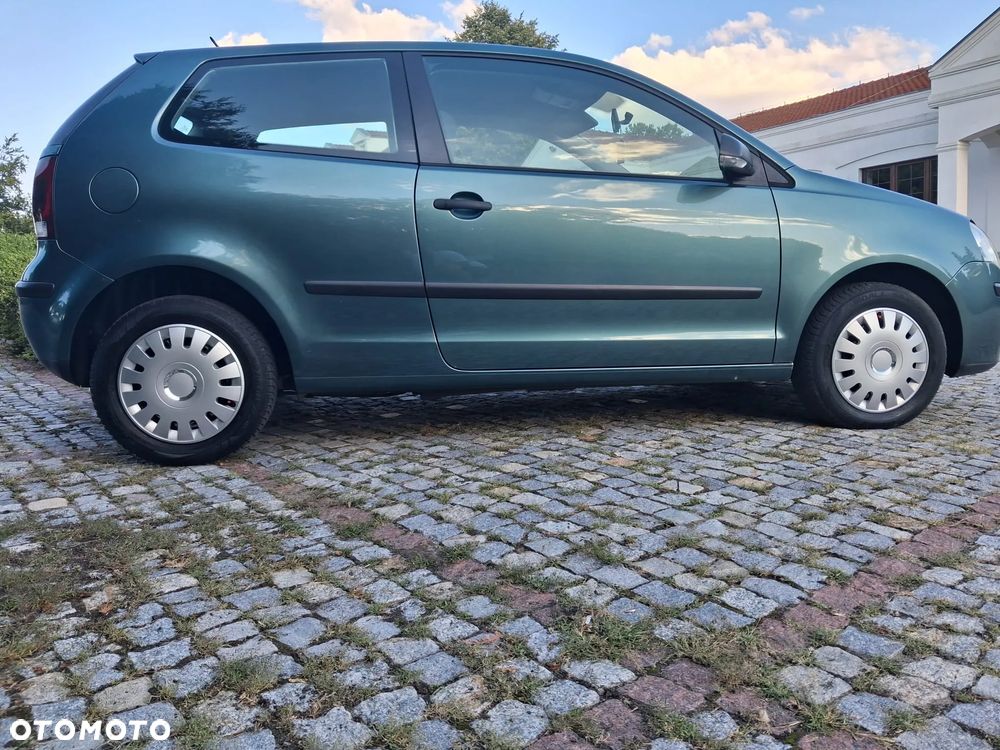 Volkswagen Polo - 5
