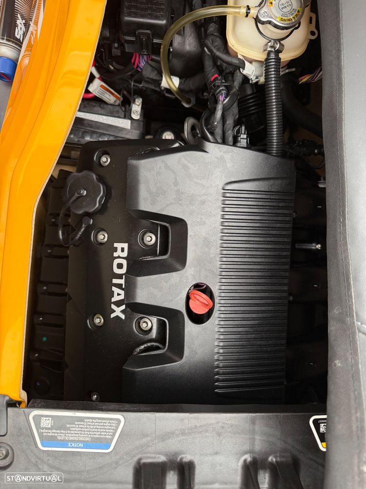 Sea-Doo Rxp 300 - 4
