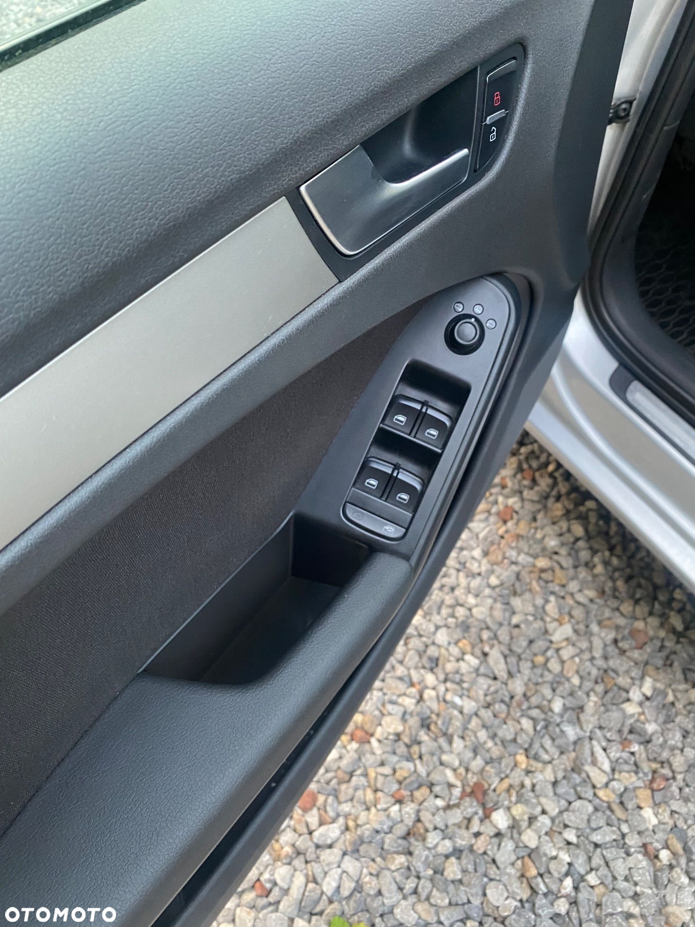Audi A4 2.0 TDI e - 7