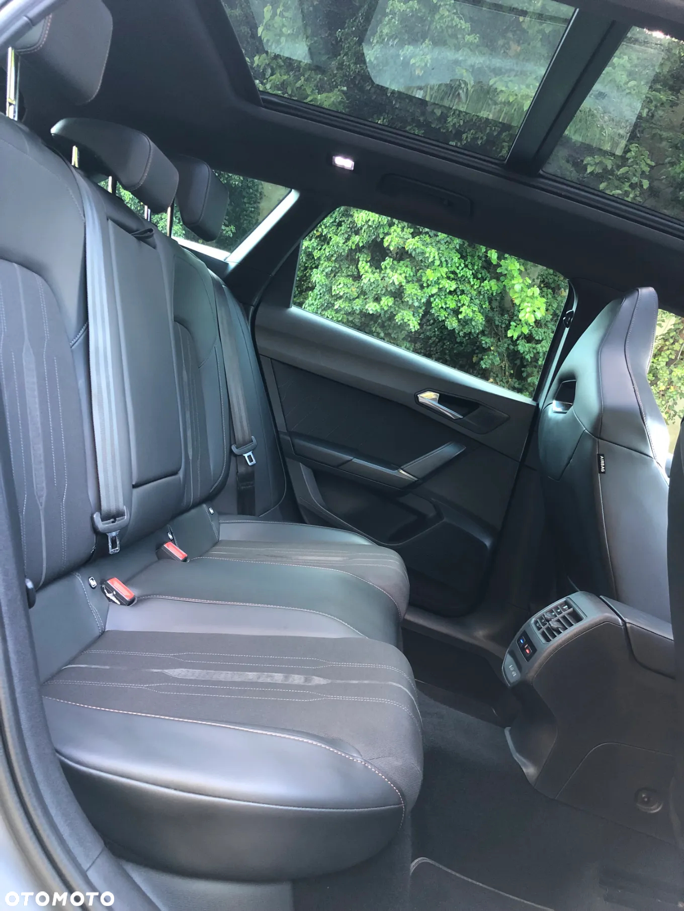 Cupra Leon Sportstourer - 9