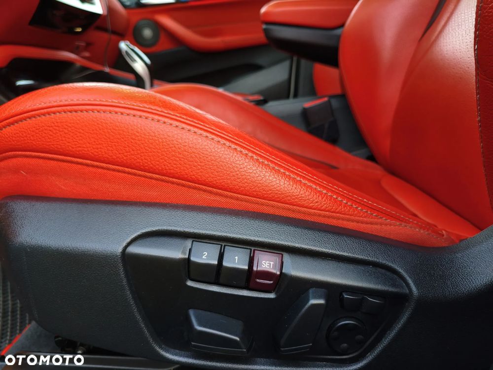 BMW X2 M35i - 21