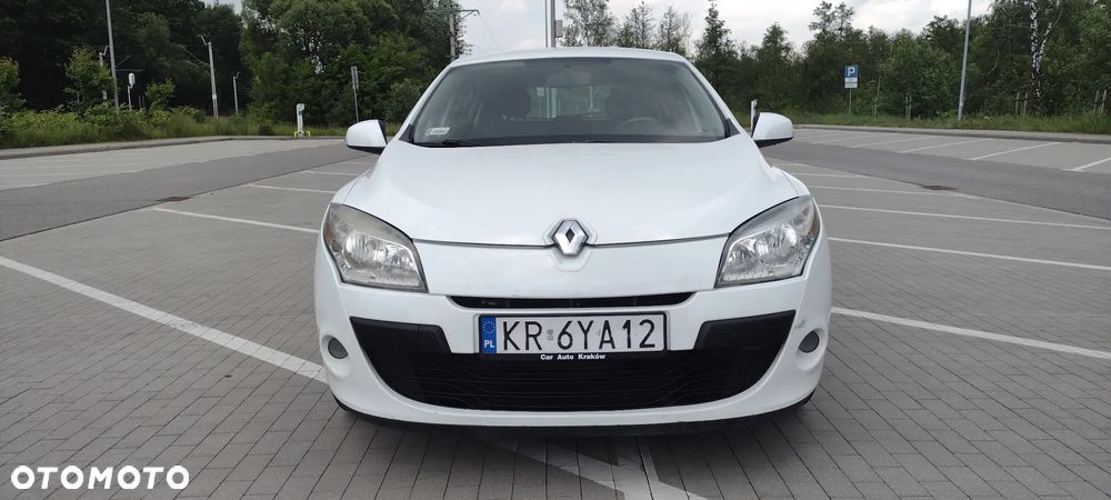 Renault Megane 1.6 16V Authentique - 4