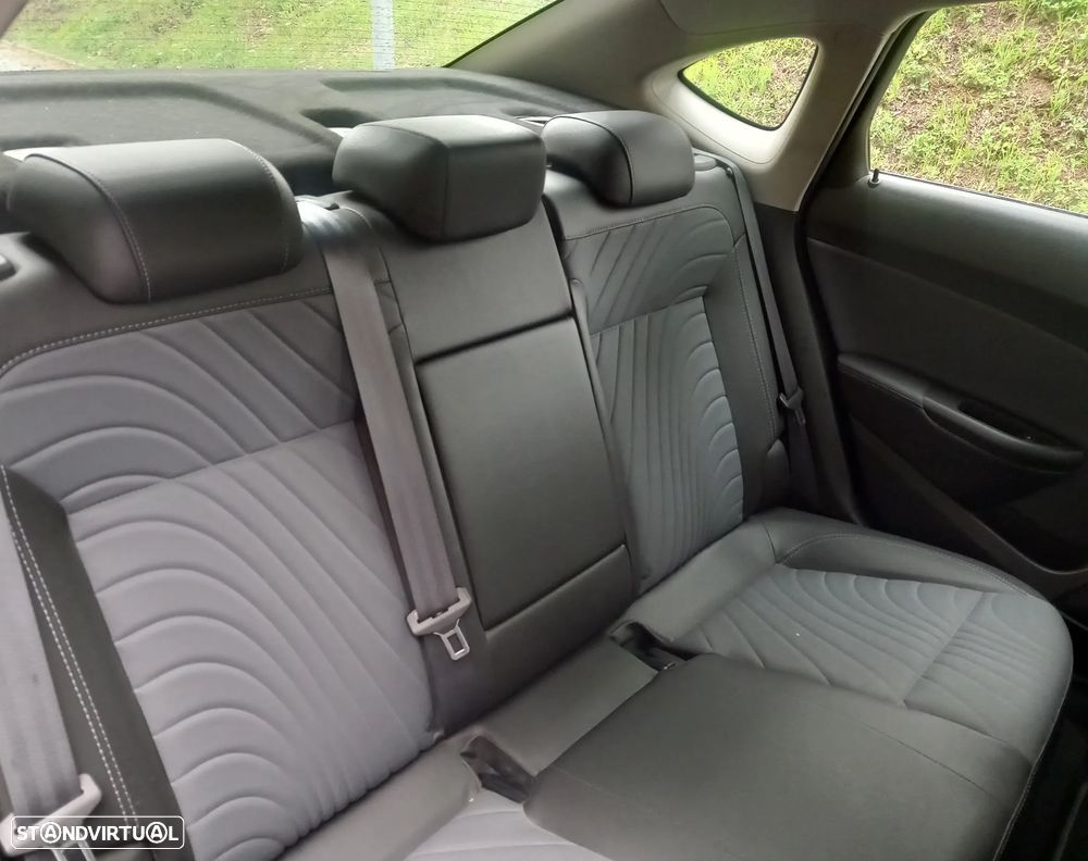 Opel Astra 1.6 CDTI Cosmo S/S J18 - 8