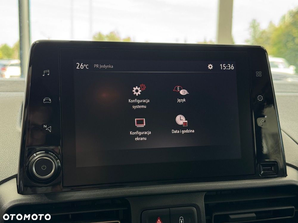 Opel Combo Life 1.5 CDTI Edition S&S - 30