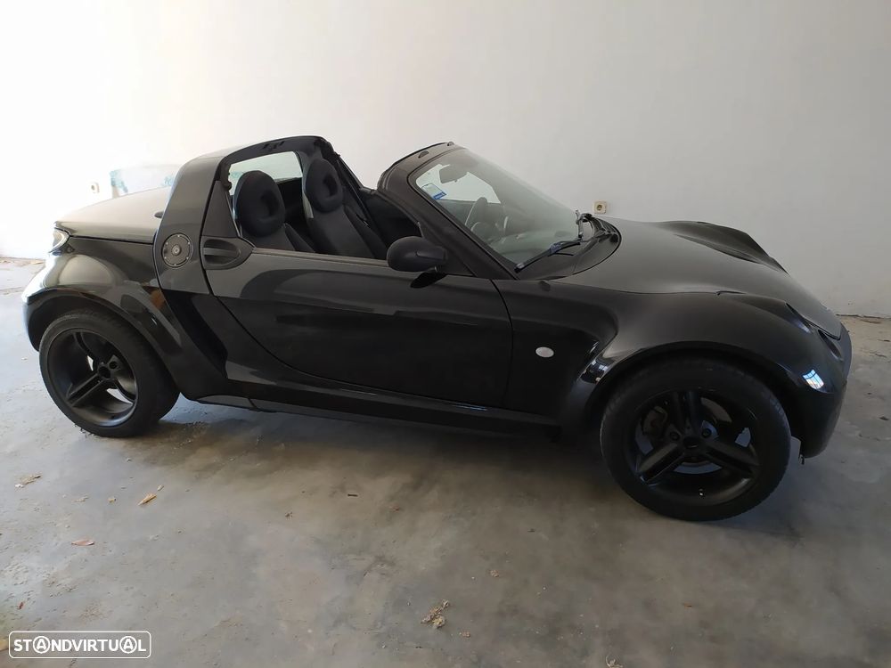 Smart Roadster 61 - 34