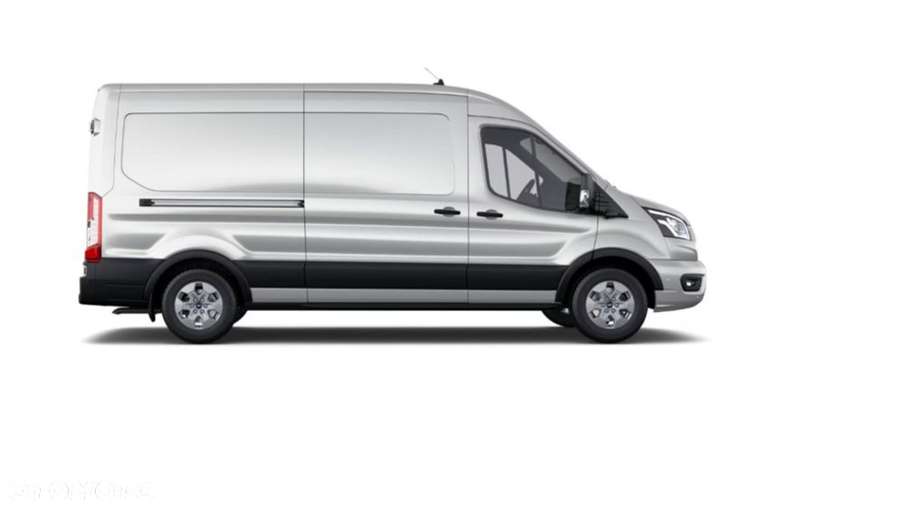 Ford TRANSIT L3H2 - 3