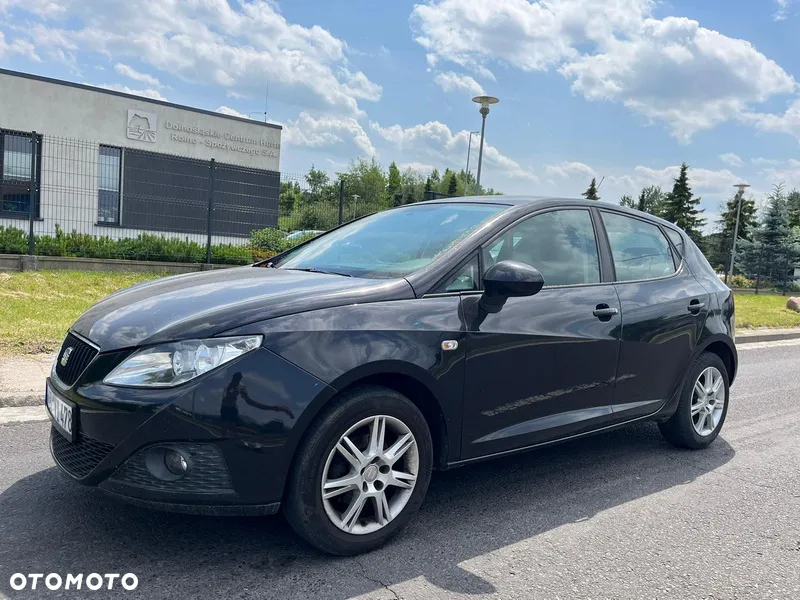 Seat Ibiza - 6