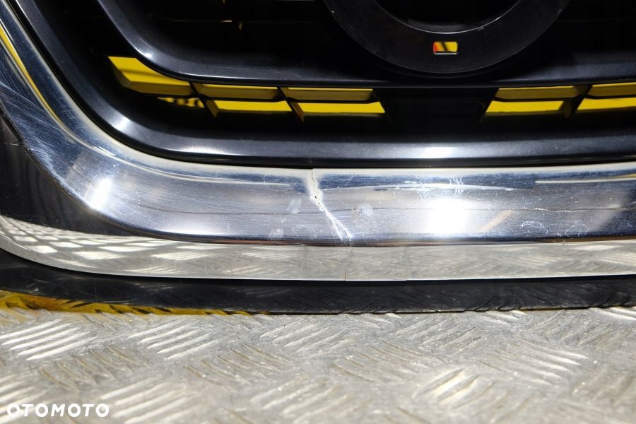 NISSAN MURANO Z52 2015-2018 GRILL ATRAPA PRZÓD - 7