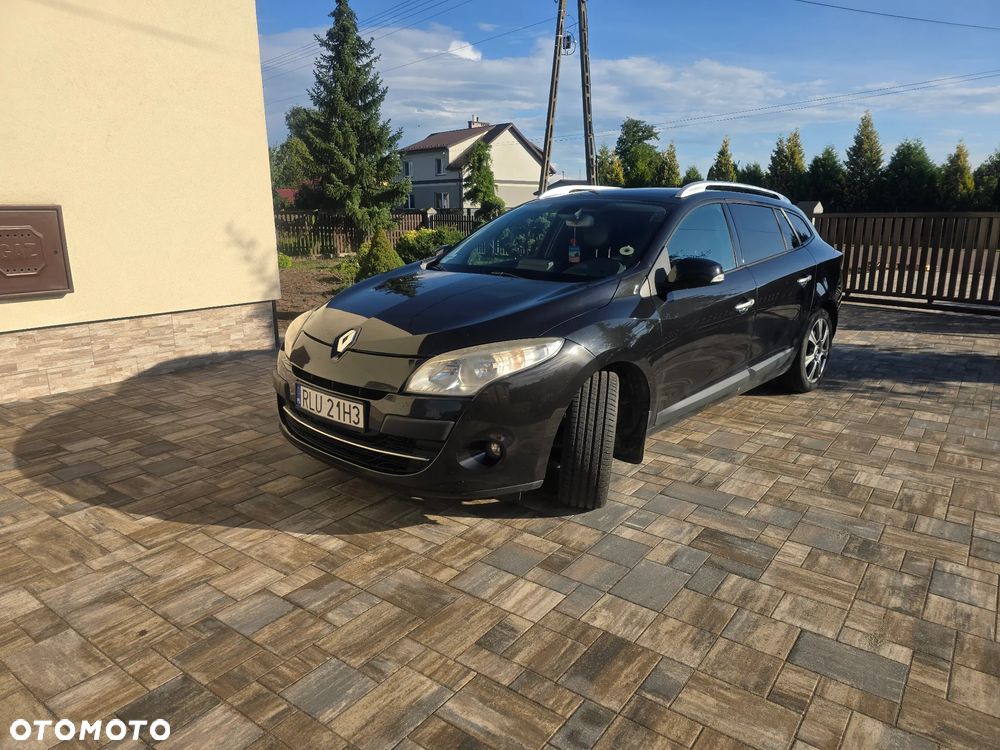 Renault Megane 2.0 16V TCE Privilege - 1