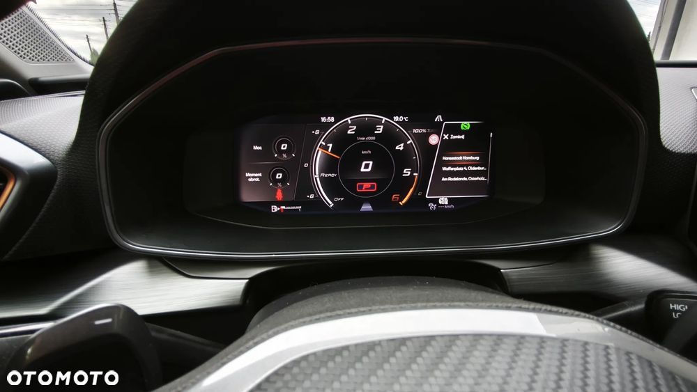 Cupra Leon 2.0 TDI Tribe Edition DSG - 30
