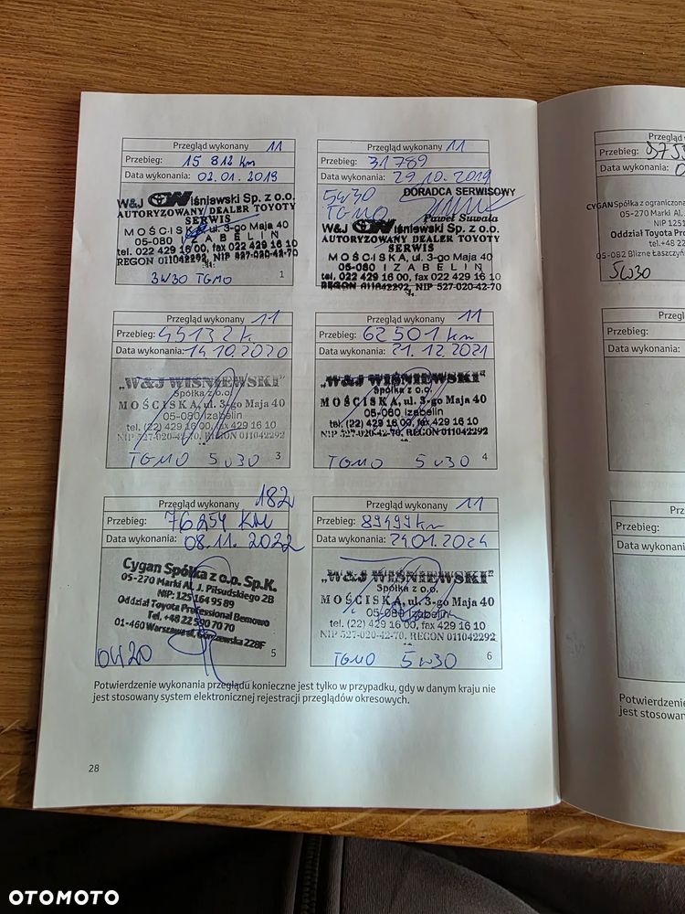 Toyota Yaris 1.5 Premium - 33