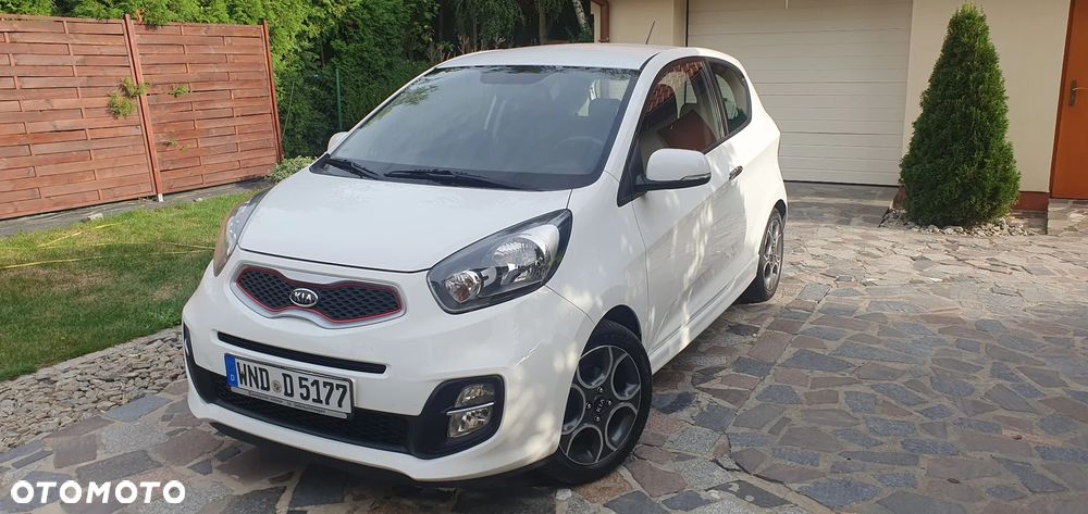 Kia Picanto - 6