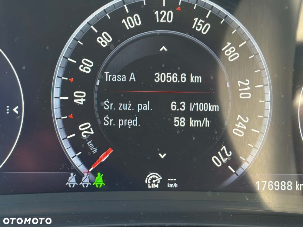 Opel Insignia 2.0 CDTI Edition - 12