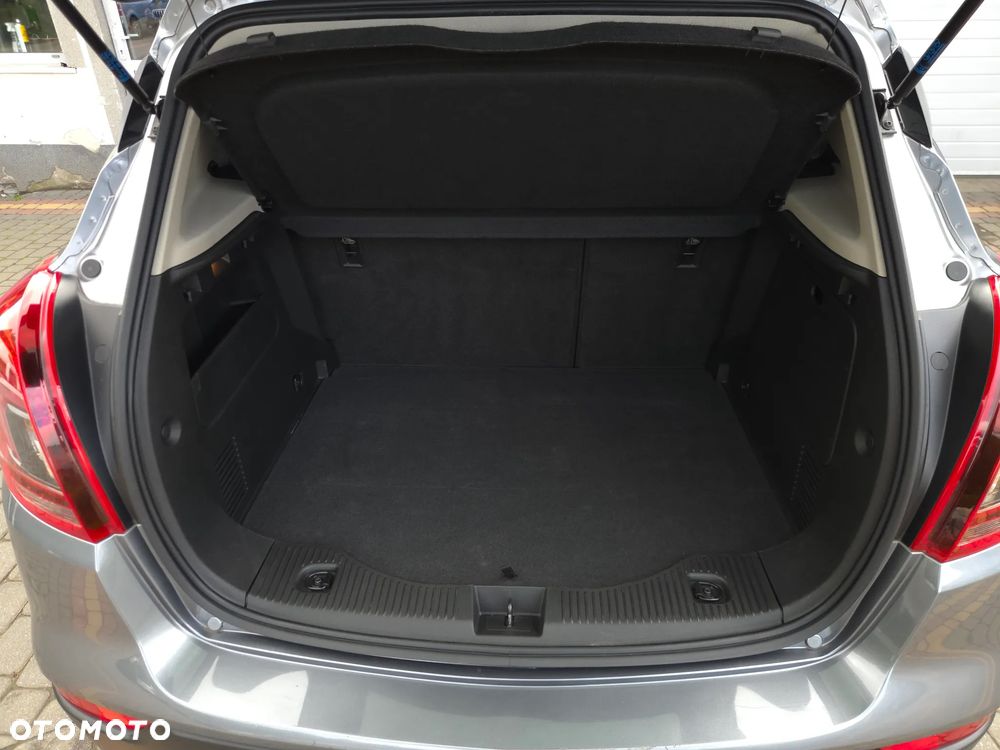 Opel Mokka 1.4 Turbo ecoFLEX Start/Stop Color Innovation - 38