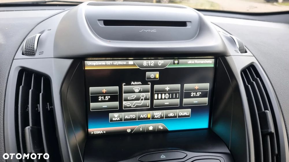 Ford Kuga 2.0 TDCi 4x4 Titanium - 30