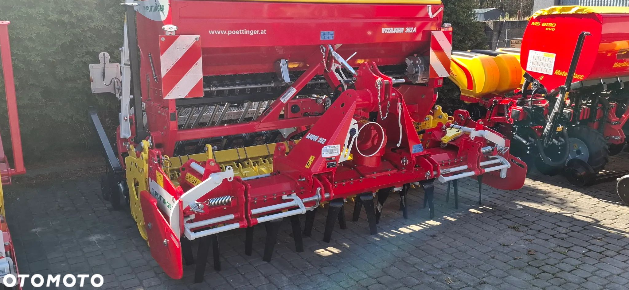 Pottinger - 1