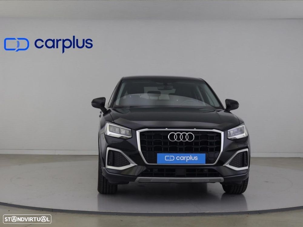Audi Q2 30 TFSI Advanced — fotografia 3