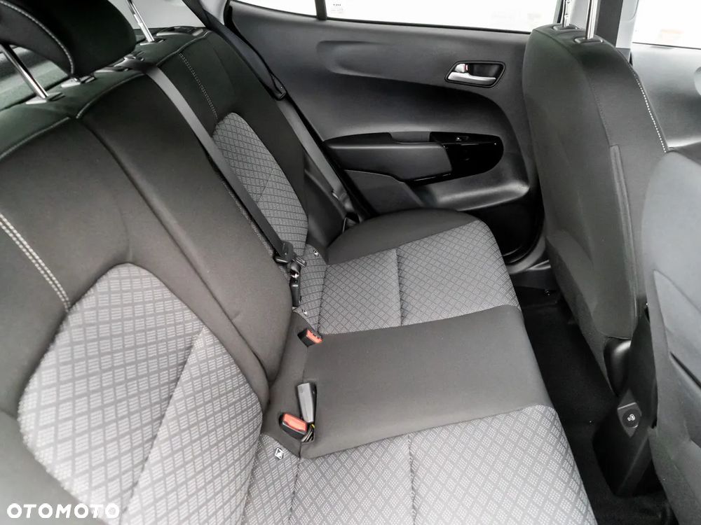 Kia Picanto 1.0 L Business Line - 17