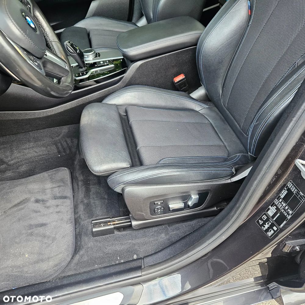 BMW X3 M M40i - 11