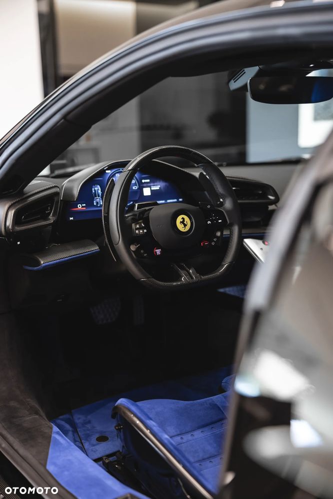 Ferrari Testarossa - 20