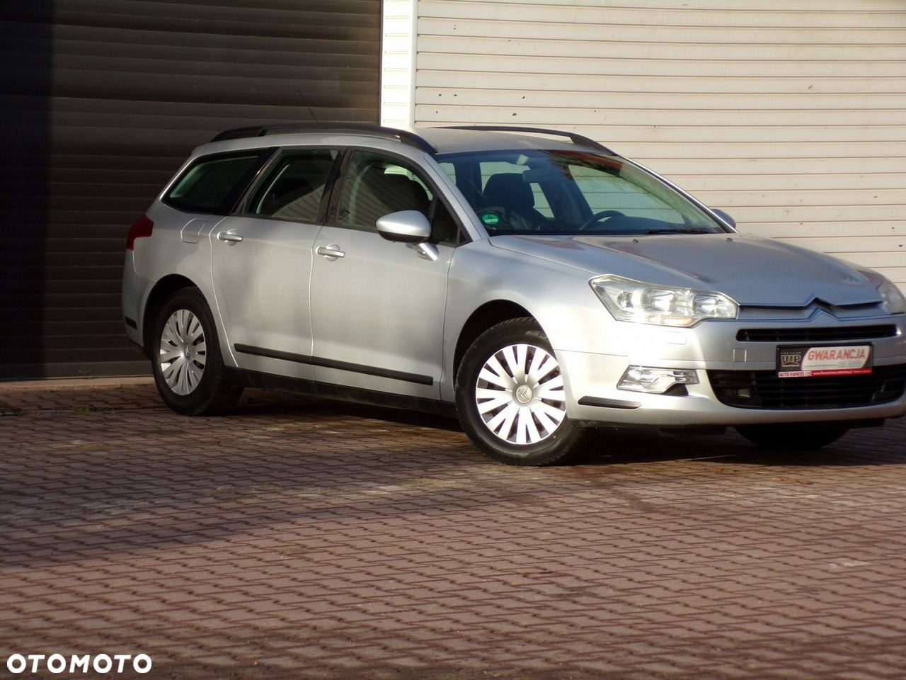 Citroën C5 - 2