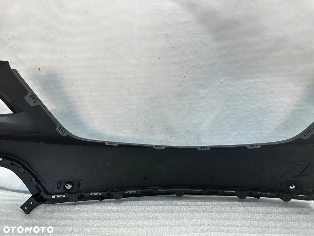OPEL MOKKA 12- ZDERZAK PRZEDNI PRZÓD , SAMA GÓRA nr aukcji nz15 - 22