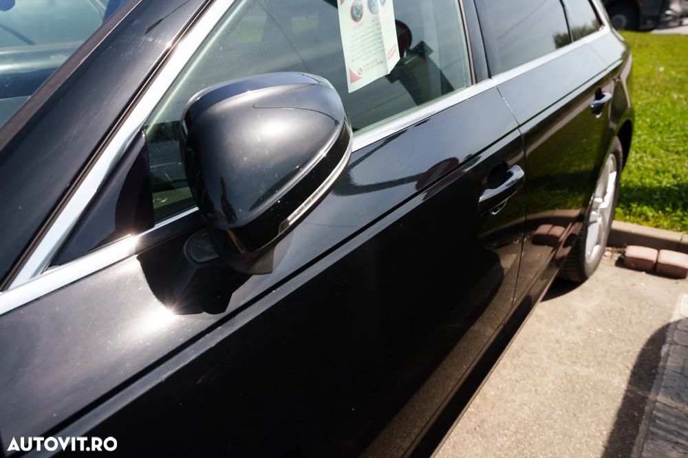 Audi A4 2.0 TDI S tronic - 8