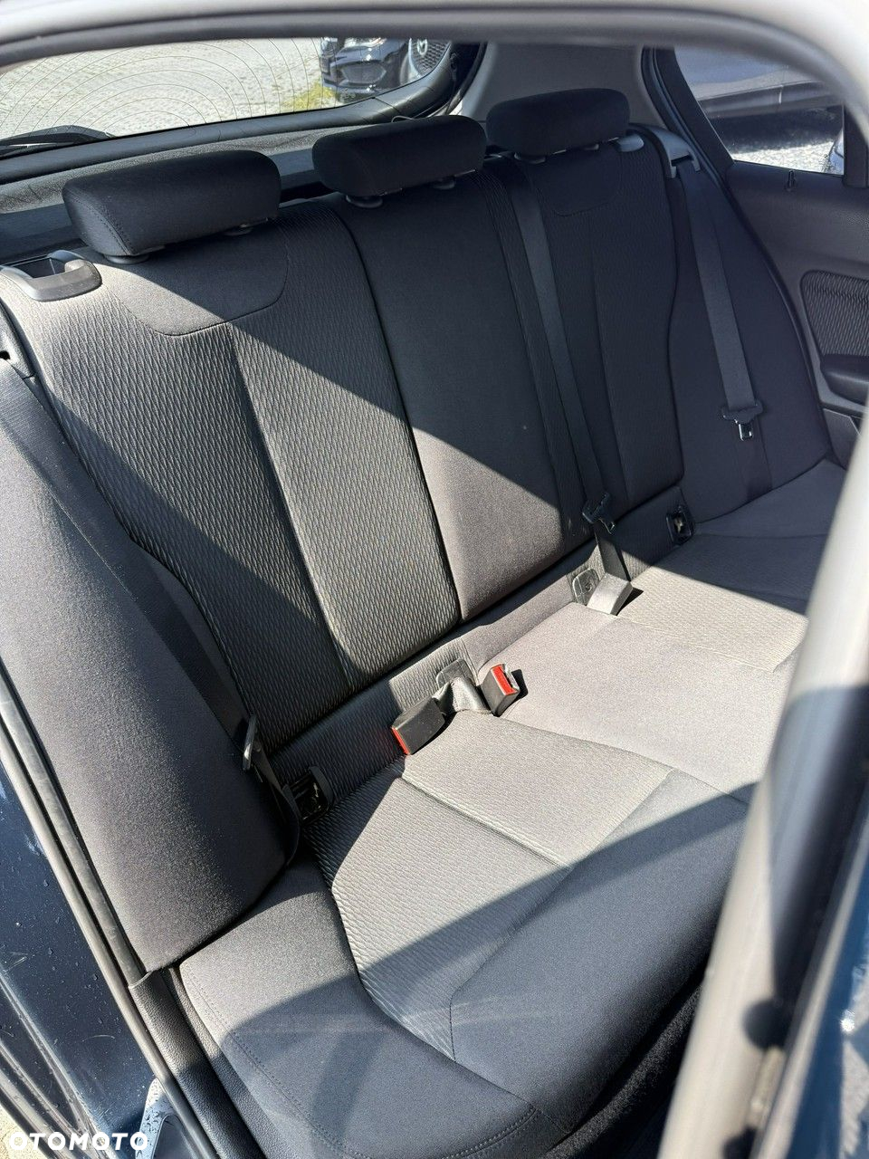 BMW Seria 1 118d DPF Edition Sport - 15